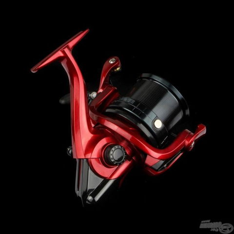 By Dome Team Feeder - Mulineta Master Long Cast 6700 [2]