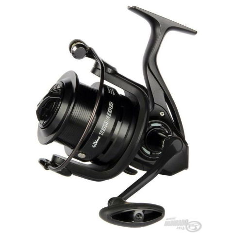 Mulinete Feeder - By Dome Team Feeder - Mulineta Power Fighter Pro 5000