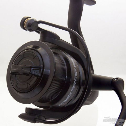 By Dome Team Feeder - Mulineta Power Fighter Pro 5000 [1]