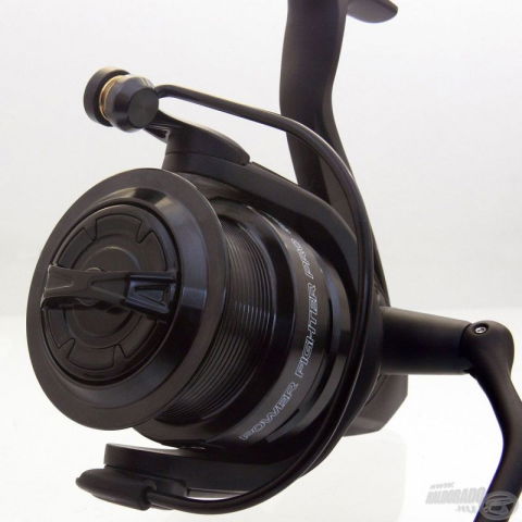 By Dome Team Feeder - Mulineta Power Fighter Pro 5000 [2]