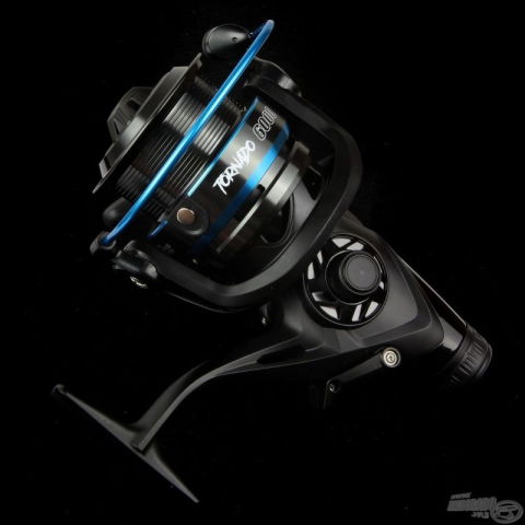 By Dome Team Feeder - Mulineta Tornado 5000 [2]