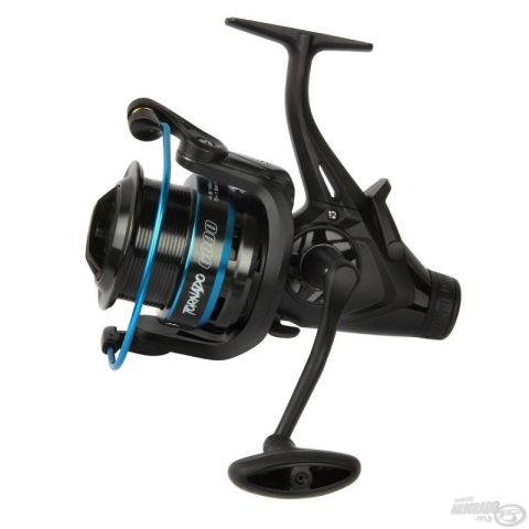 Mulinete Feeder - By Dome Team Feeder - Mulineta Tornado 5000