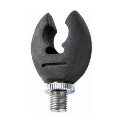 Accesorii diverse - Carp Academy - Cap Suport Lanseta Negru Mic