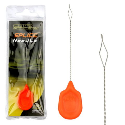 Accesorii diverse - Carp Academy - Croseta Leadcore Splice Needle
