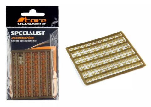 Accesorii diverse - Carp Academy - Opritor Extenda 3,5mm 2 buc/plic