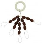 Accesorii diverse - Carp Academy - Opritor Latex 3XL