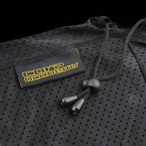 Carp Academy - Sac pastrare crap negru 110x140 [1]