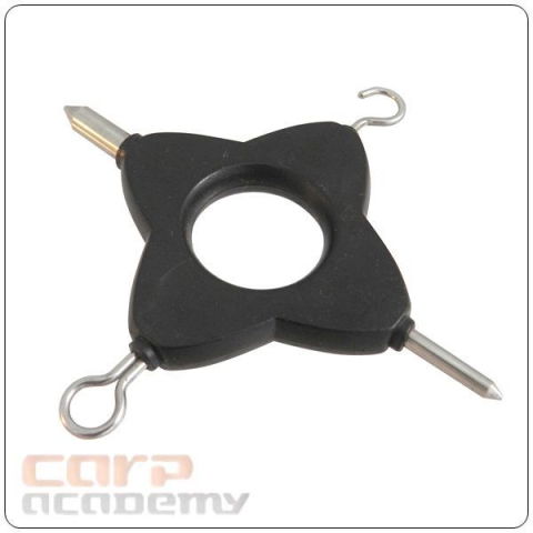 Accesorii diverse - Carp Academy - Tragator Multifunctional Pentru Noduri Knot Puller