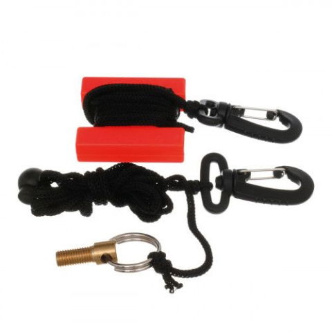 Accesorii diverse - Carp Pro - Adaptor Plutitor Pentru Prindere Sac Pastrare Crap