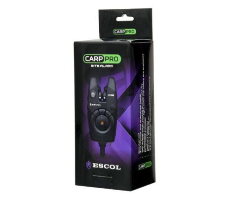 Carp Pro - Avertizor Escol [1]