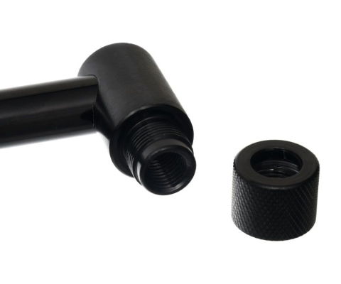 Carp Pro - Buzz Bar Deluxe 2 Posturi [1]