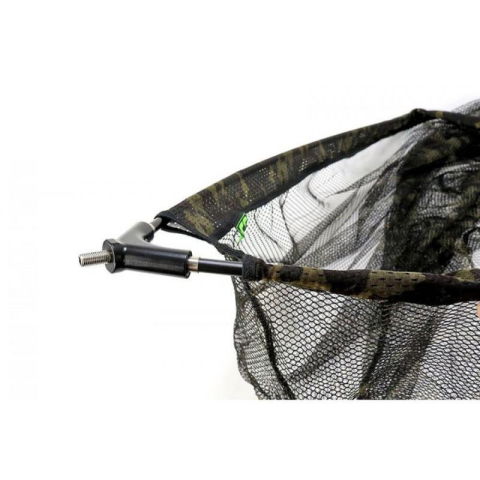 Carp Pro - Cap Minciog Camo Pliabil 42" 106x106cm [1]