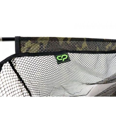 Carp Pro - Cap Minciog Camo Pliabil 42" 106x106cm [2]