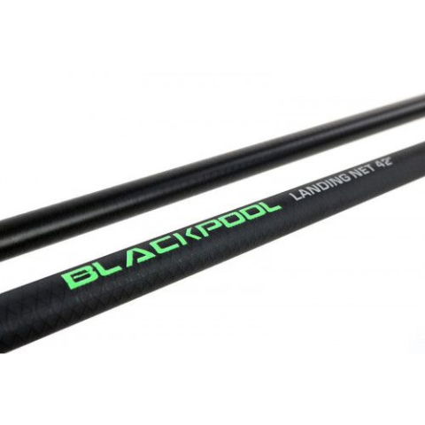 Carp Pro - Cap Minciog One Blackpool 42" 106x106cm cu Maner 180cm [1]