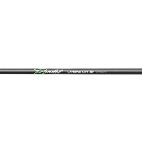 Carp Pro - Cap Minciog Rondel 42" 106x106cm cu Maner 185cm [3]