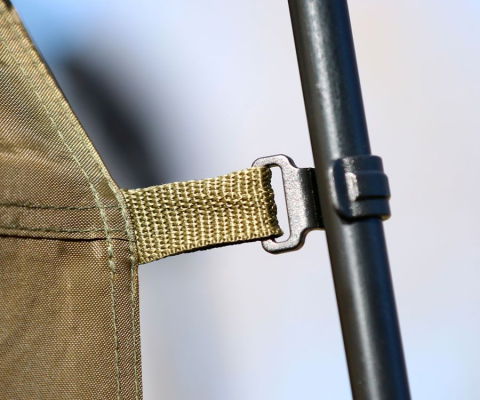 Cort Big Session Carp Pro 3+ Persoane 330x330x220cm – Spațios și Rezistent [7]