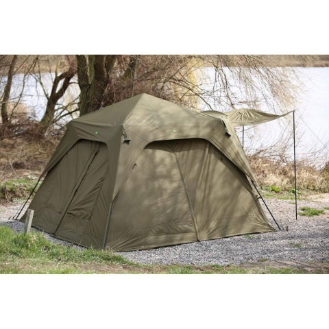 Cort Big Session Carp Pro 3+ Persoane 330x330x220cm – Spațios și Rezistent [1]