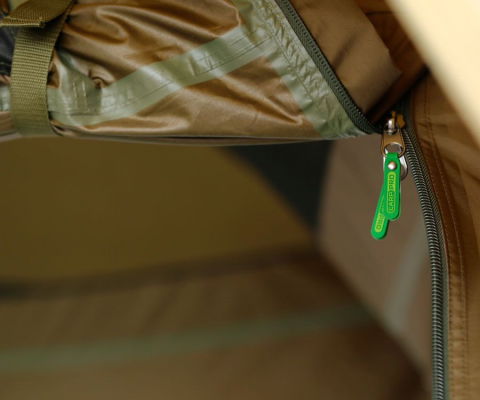 Cort Big Session Carp Pro 3+ Persoane 330x330x220cm – Spațios și Rezistent [8]