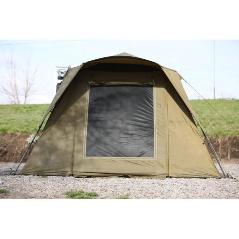Cort Big Session Carp Pro 3+ Persoane 330x330x220cm – Spațios și Rezistent [3]