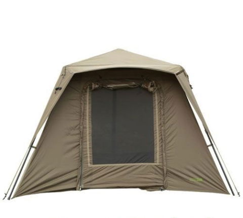 Camping - Cort Session House Carp Pro 250x250x170cm – Spațios și Rezistent