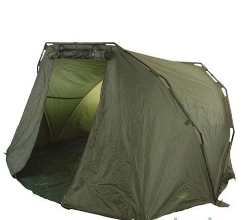 Cort Single Bivvy Carp Pro 230x210x140cm – Rezistent și Confortabil [2]
