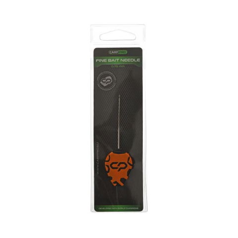 Carp Pro - Croseta Momeala Delight Fine Bait Needle [3]