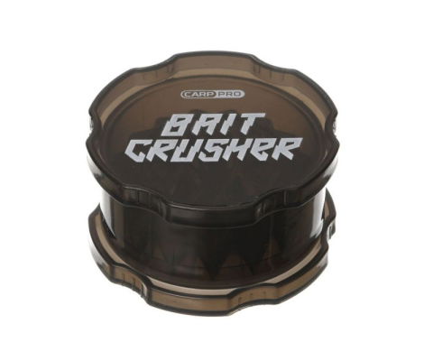 Accesorii diverse - Carp Pro - Dispozitiv Sfaramat Momeli Bait Crusher 100mm