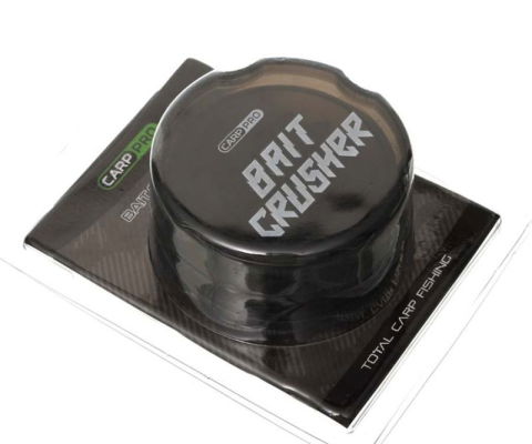 Carp Pro - Dispozitiv Sfaramat Momeli Bait Crusher 100mm [2]