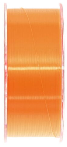 Fir monofilament Carp Pro Carp Fishing Line Fluo Orange 1000 m [1]