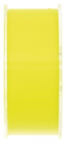 Fir monofilament Carp Pro Fluorocarbon Coated Fluo Yellow 1000 m [1]