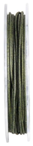 Carp Pro - Fir Textil Delight Leadcore Green 10m / 45lb [1]