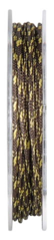 Carp Pro - Fir Textil Lead-Free Leader Camo 10m / 65lb [1]