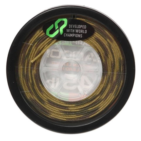 Carp Pro - Fir Textil Leadcore Camo 10m / 65lb [1]