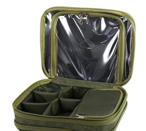 Genti Accesorii - Carp Pro - Geanta Accesorii Diamond