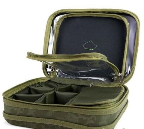 Carp Pro - Geanta Accesorii Diamond [1]