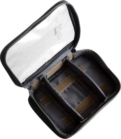 Carp Pro - Geanta Accesorii Plumbi Methoduri, 27x19x7cm [1]