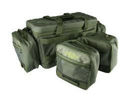 Carp Pro - Geanta Caryall Deluxe 85x30x35cm [1]