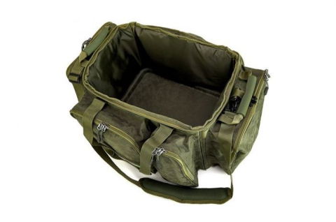 Genti Crap - Carp Pro - Geanta Crap Diamond 60x40x38/45cm