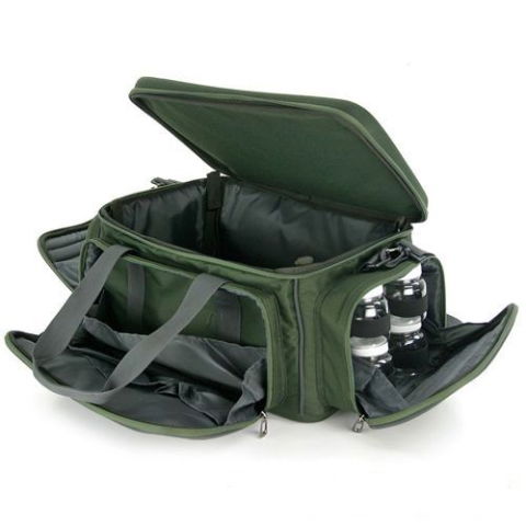 Genti Crap - Carp Pro - Geanta Crap Hard Top 56x37x25cm