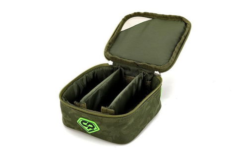 Genti Accesorii - Carp Pro - Geanta Diamond Accesory Bag 17x17x8cm