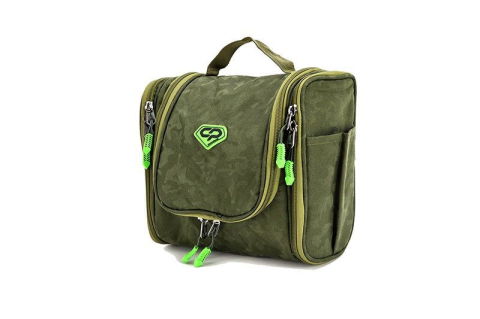 Carp Pro - Geanta Diamond Accesory Bag 27x14x23cm [2]