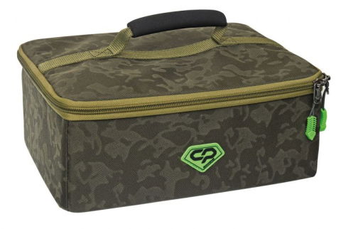 Huse&Genti - Carp Pro - Geanta Diamond Accesory Bag 31x23x13cm