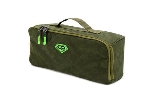 Genti Accesorii - Carp Pro - Geanta Diamond Accesory Bag 37x12x15cm