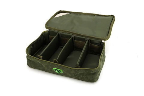 Genti Accesorii - Carp Pro - Geanta Diamond Accesory Bag 37x22x10cm