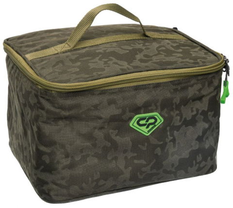 Huse&Genti - Carp Pro - Geanta Diamond Cooler Bag 29x26x18, 12L