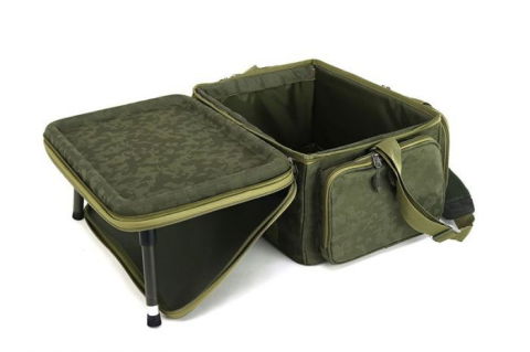 Carp Pro - Geanta Diamond cu Masuta 55x38x26cm [2]