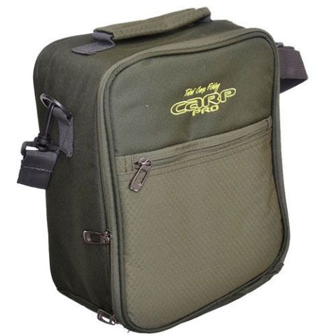 Carp Pro - Genta camping 2 pers cu termos si cutii [5]