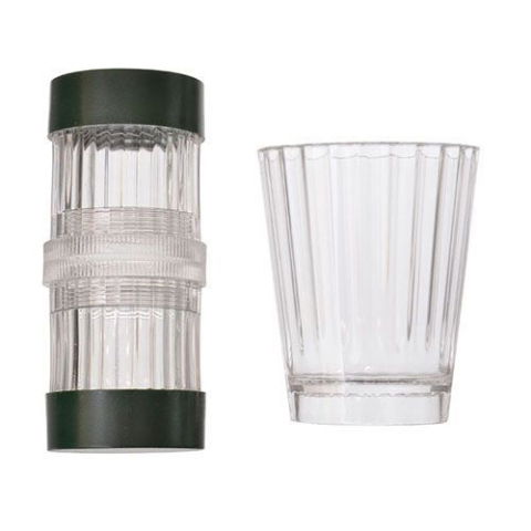 Carp Pro - Genta camping 2 pers cu termos si cutii [3]