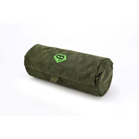 Huse Mulinete - Carp Pro - Husa Diamond pentru Tamburi Mulineta, Large 30x19cm