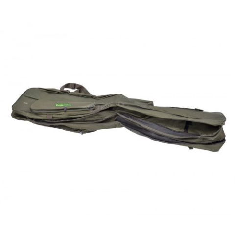 Carp Pro - Husa Lansete 2 Compartimenete 150x25x18cm [2]